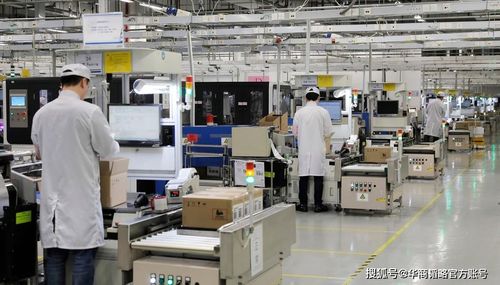 隐形冠军 富士康如何成为全球电子制造的“影子巨人”