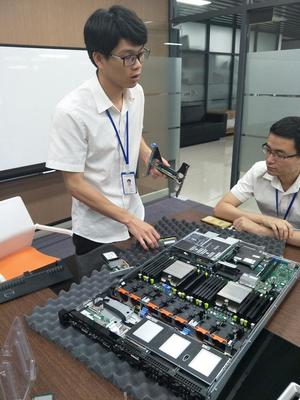 全方位保障数据中心网络设备稳定运行的策略与实践